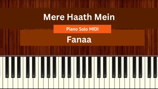 Mere Haath Mein