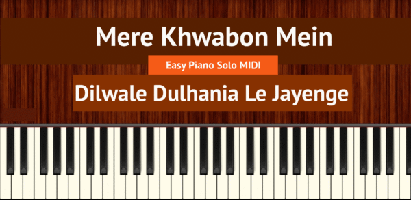 Mere Khwabon Mein