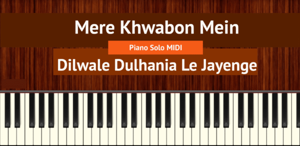 Mere Khwabon Mein
