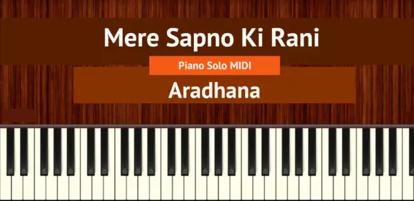 Mere Sapno Ki Rani