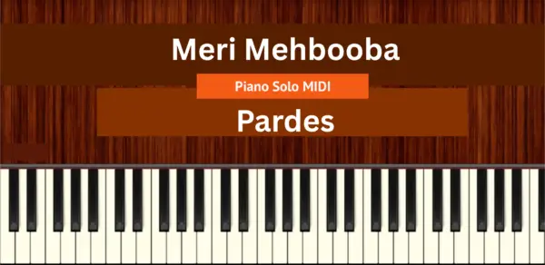Meri Mehbooba