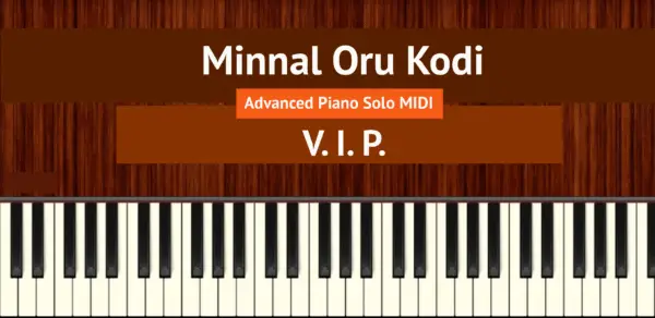 Minnal Oru Kodi
