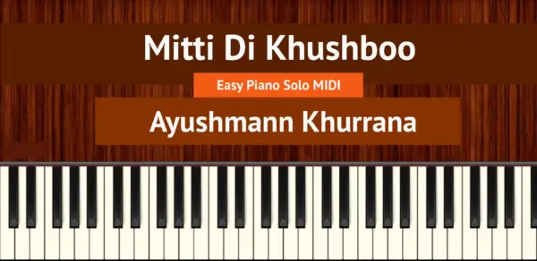 Mitti Di Khushboo