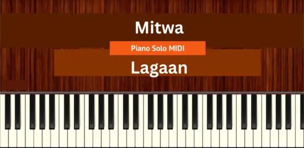 Mitwa Lagaan