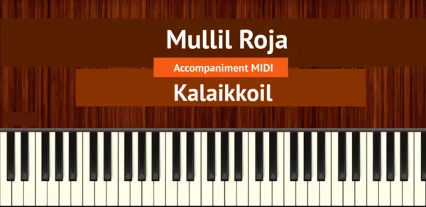 Mullil Roja