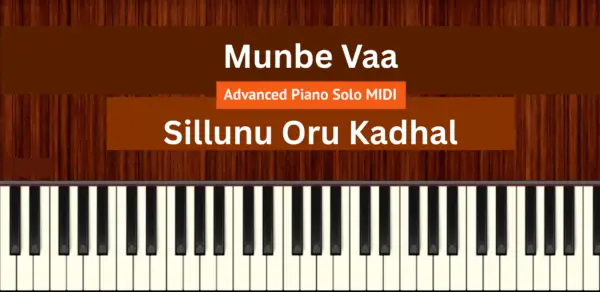 Munbe Vaa