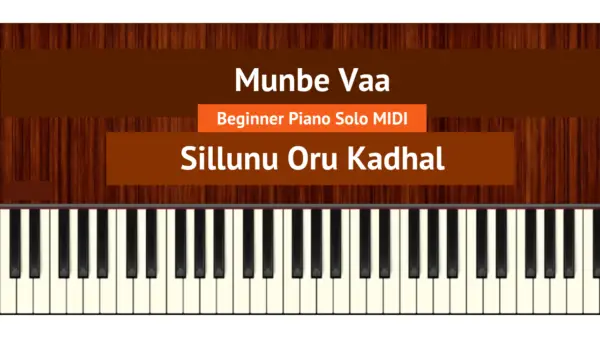Munbe Vaa