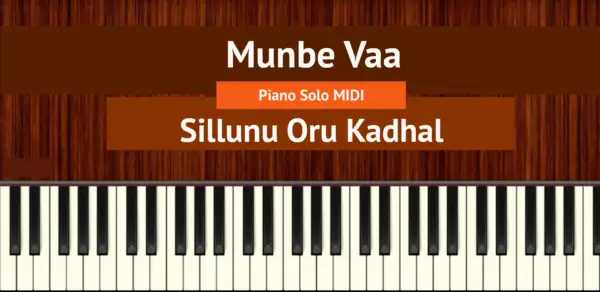 Munbe Vaa