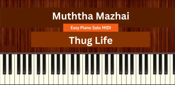Muththa Mazhai