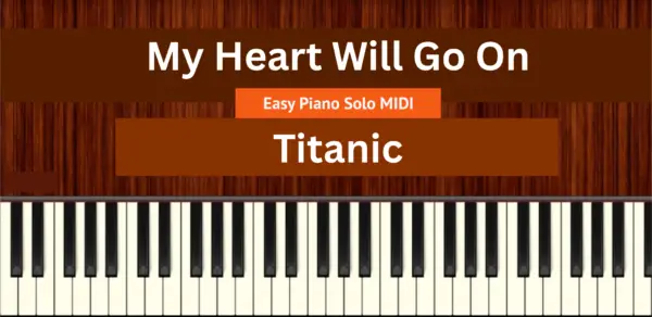 My Heart Will Go On
