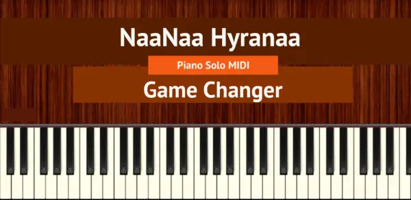 NaaNaa Hyraanaa