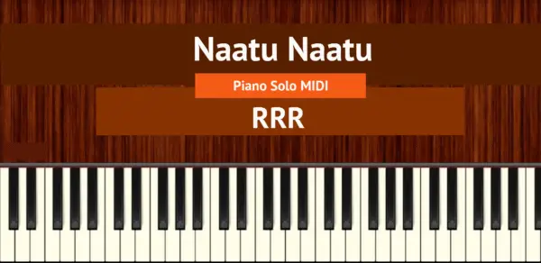 Naatu Naatu