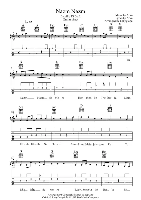 Nazm Nazm