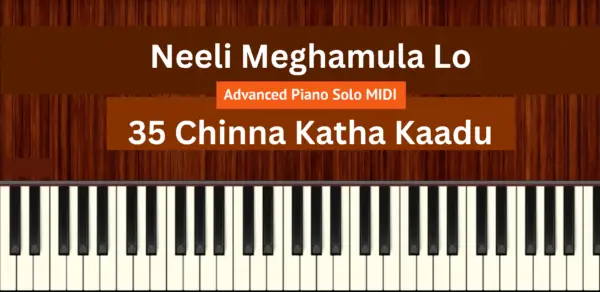 Neeli Meghamula Lo