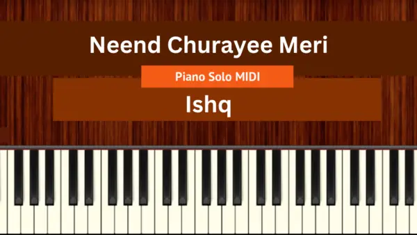 Neend Churayee Meri