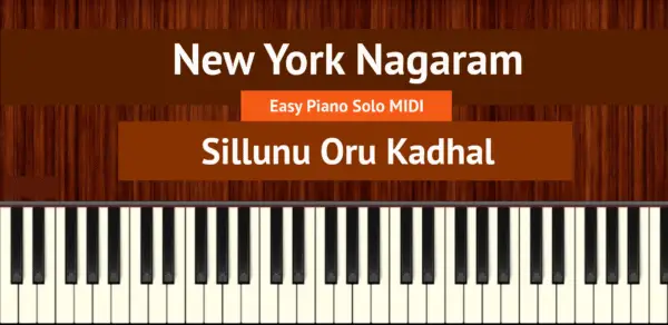 New York Nagaram