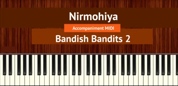 Nirmohiya