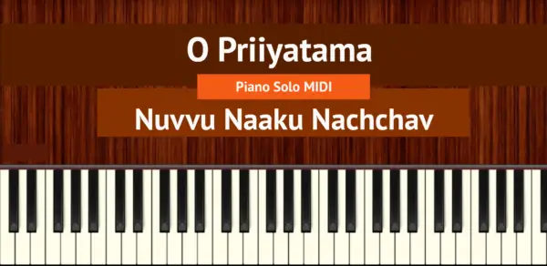 O Priiyatama