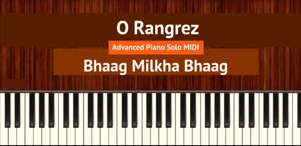 O Rangrez