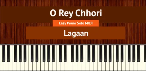 O Rey Chhori