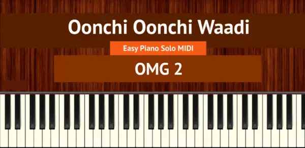 Oonchi Oonchi Waadi