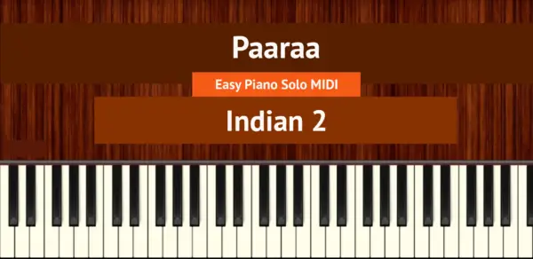 Paaraa