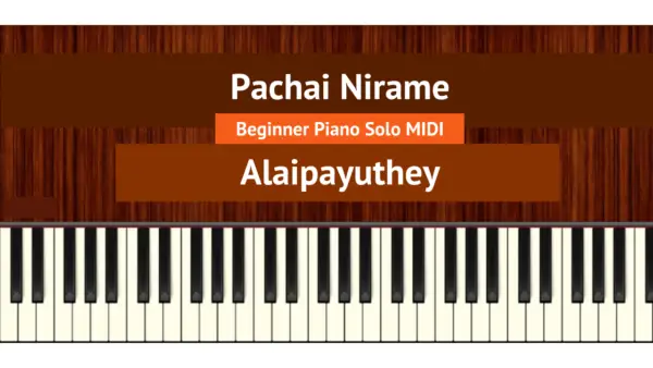 Pachai Nirame
