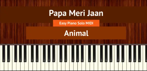 Papa Meri Jaan