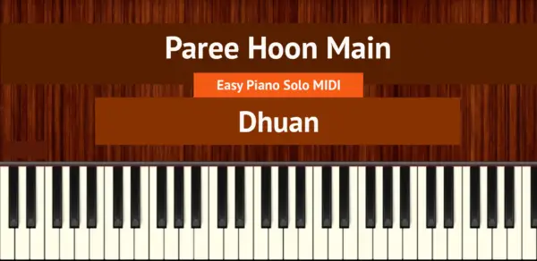 Paree Hoon Main