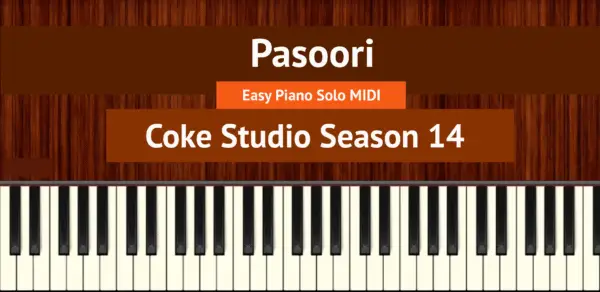Pasoori