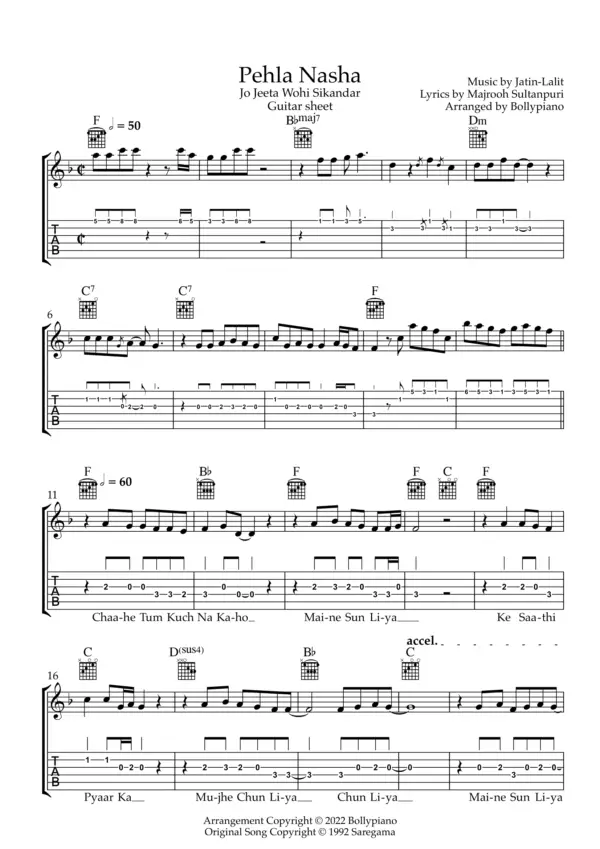 Pehla Nasha