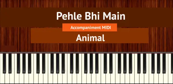 Pehle Bhi Main