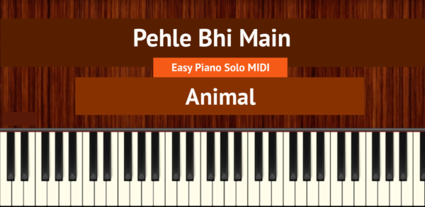 Pehle Bhi Main