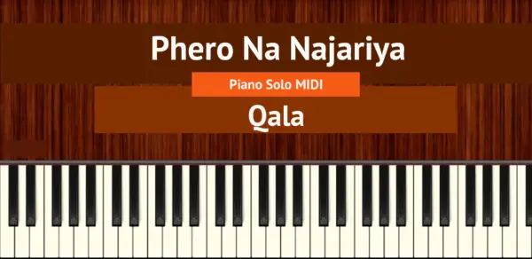 Phero Na Najariya