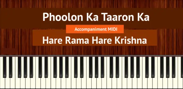Phoolon Ka Taaron Ka