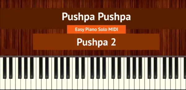 Pushpa Pushpa