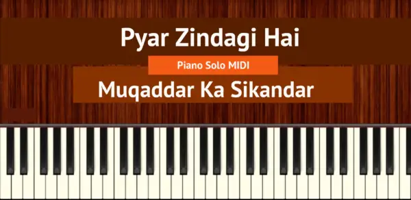 Pyar Zindagi Hai
