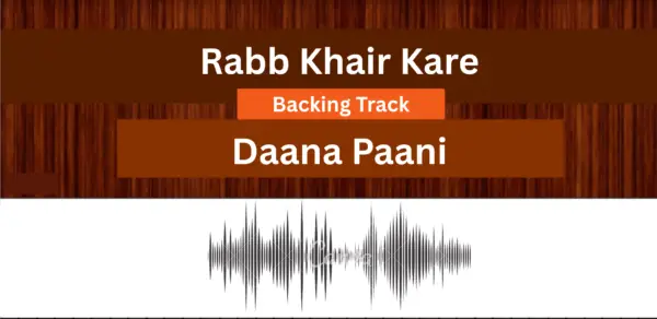 Rabb Khair Kare