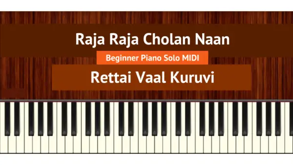 Raja Raja Cholan Naan