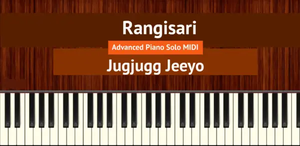 Rangisari