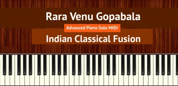 Rara Venu Gopabala