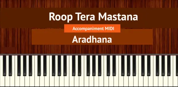 Roop Tera Mastana