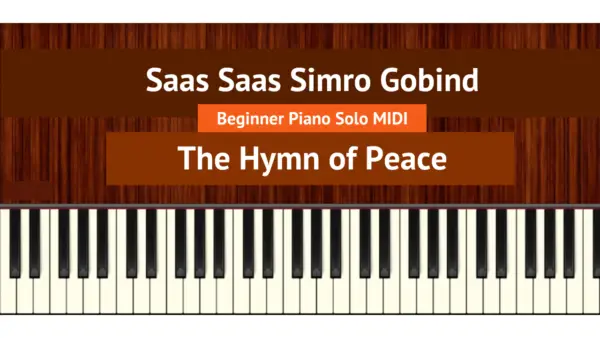 Saas Saas Simro Gobind
