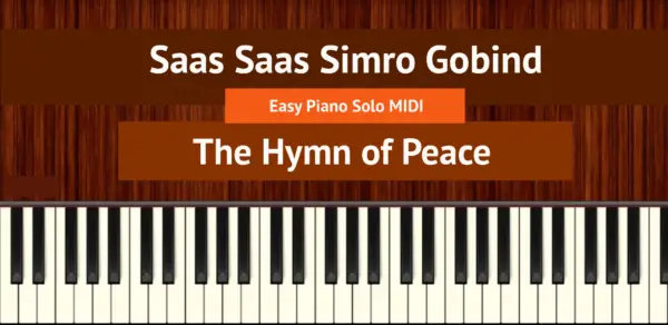 Saas Saas Simro Gobind