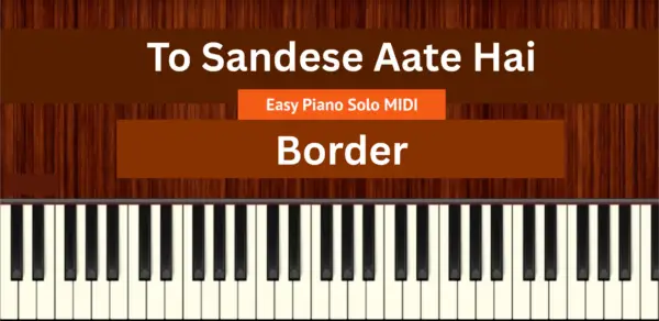 Sandese Aate Hai