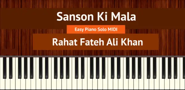 Sanson Ki Mala