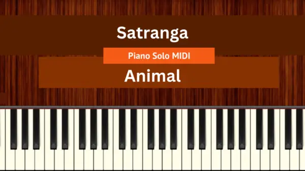 Satranga