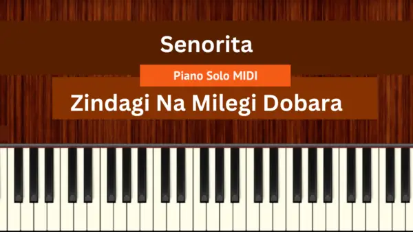 Senorita
