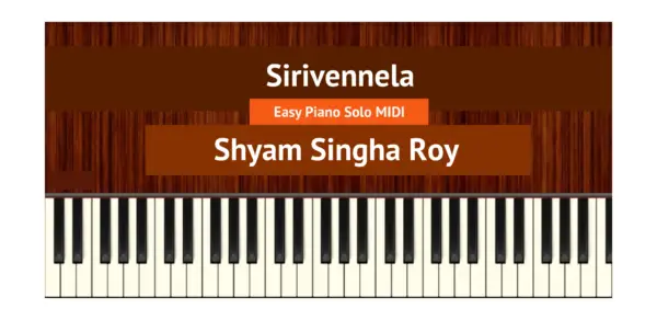 Sirivennela
