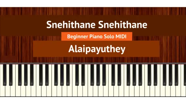 Snehithane Snehithane